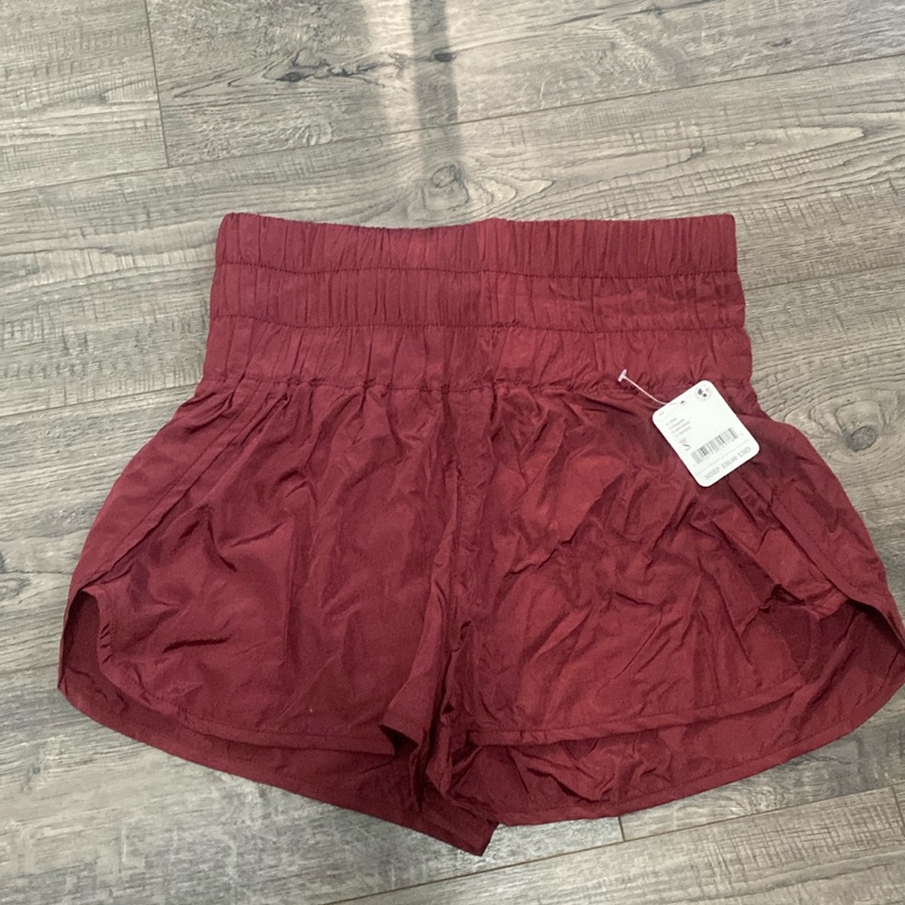 Free people shorts